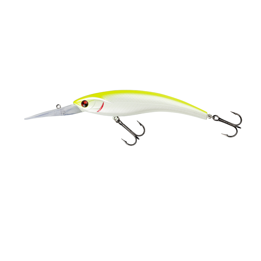 Daiwa Prorex Diving Minnow 120DR