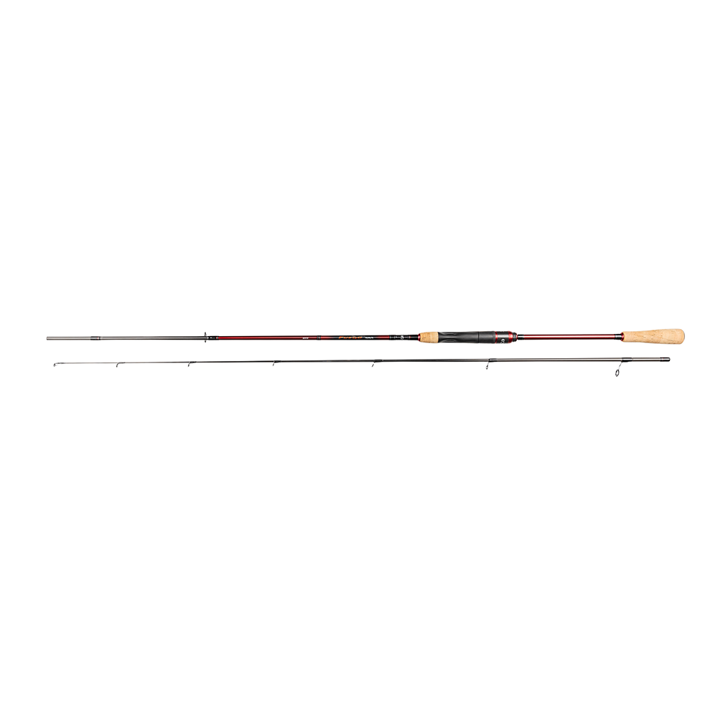 Daiwa Fuego Spin