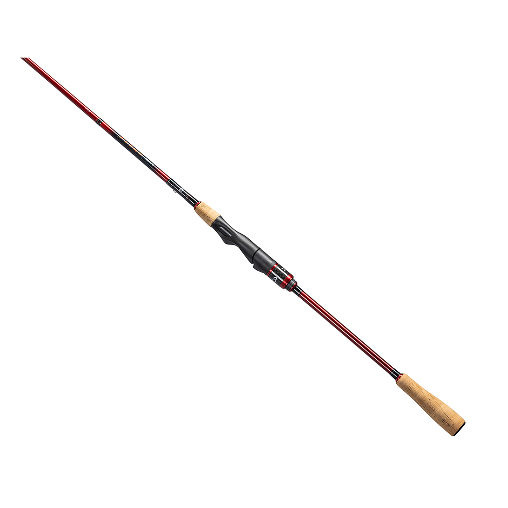 Daiwa Fuego Spin