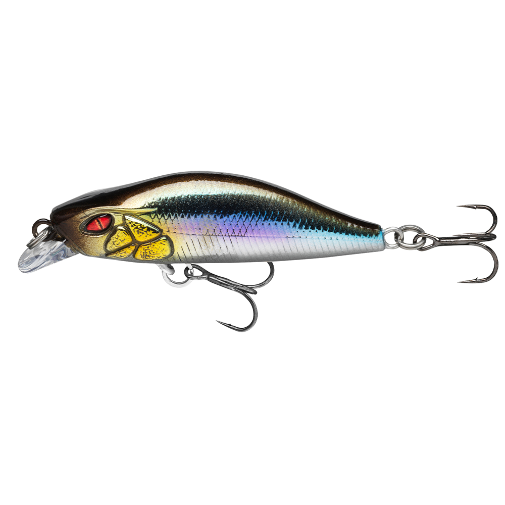 Daiwa Prorex Flat MNW50SS