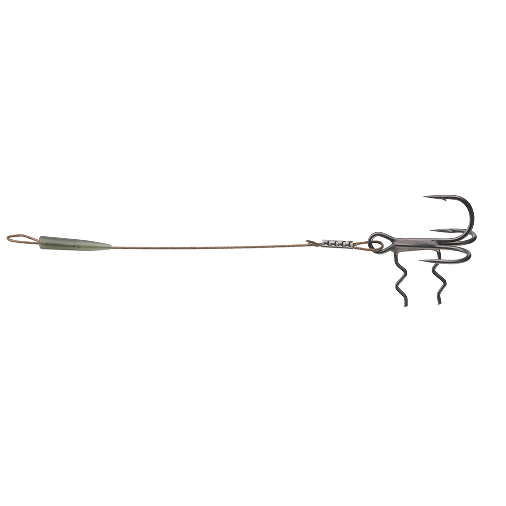 Daiwa Prorex Tail Stinger