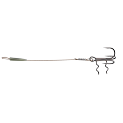 Daiwa Prorex Tail Stinger