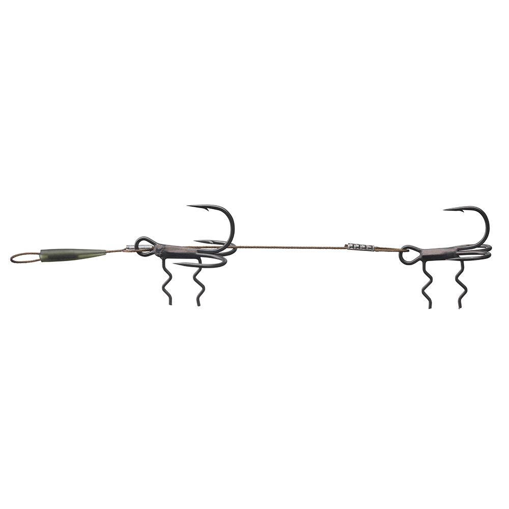 Daiwa Prorex Double Tail Stinger