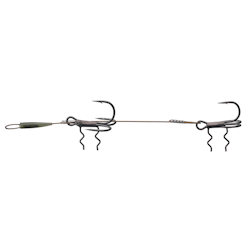 Daiwa Prorex Double Tail Stinger