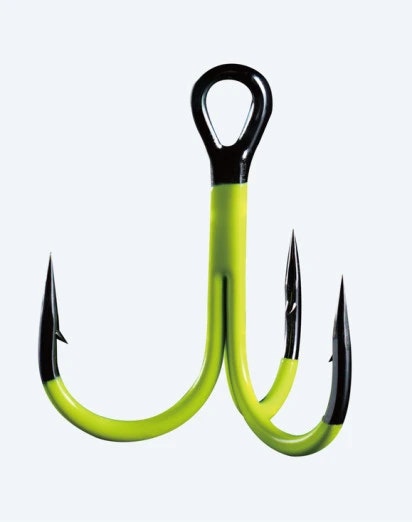 BKK Spear-21 UVC Treble