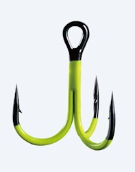 BKK Spear-21 UVC Treble