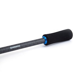 Shimano Nexave Haspel Fast 2,24m 7'4'' 7-21g 2pc