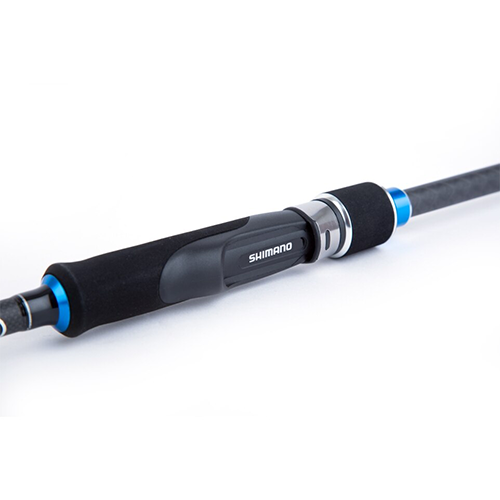 Shimano Nexave Haspel Fast 2,24m 7'4'' 7-21g 2pc