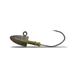 VMC Dart Jig 3-pack - Matt Craw