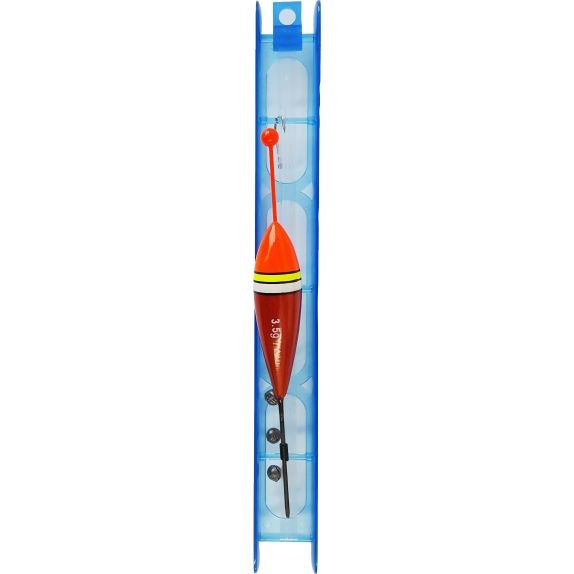 Wiggler Metrev/Flötset 3.5g 0,25mm