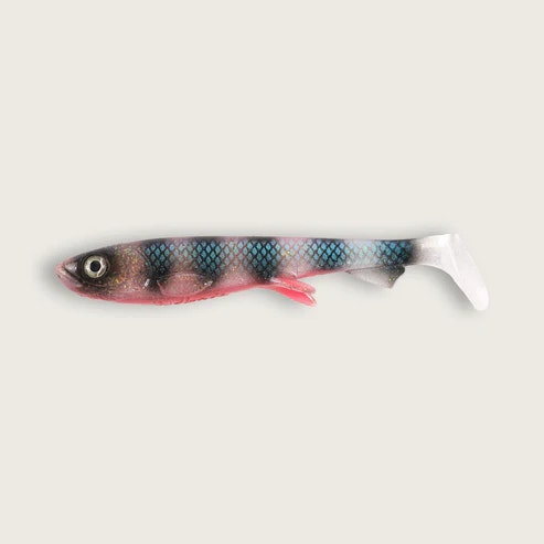 Wolfcreek Shad 8,5cm/6g - 5-pack