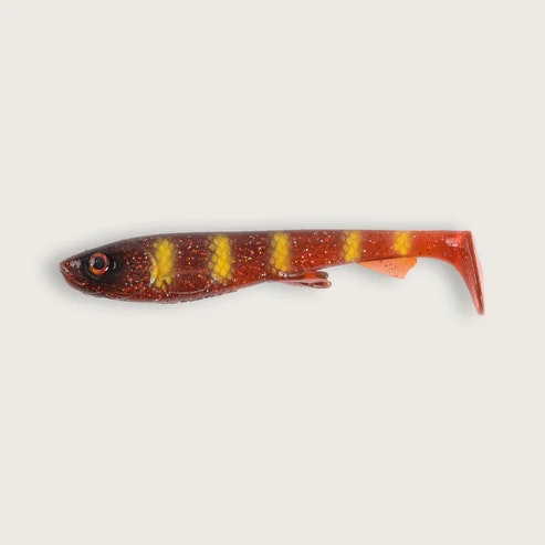 Wolfcreek Shad 8,5cm/6g - 5-pack