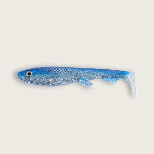Wolfcreek Shad 8,5cm/6g - 5-pack