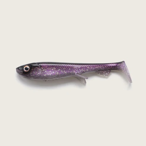 Wolfcreek Shad 25cm/125g