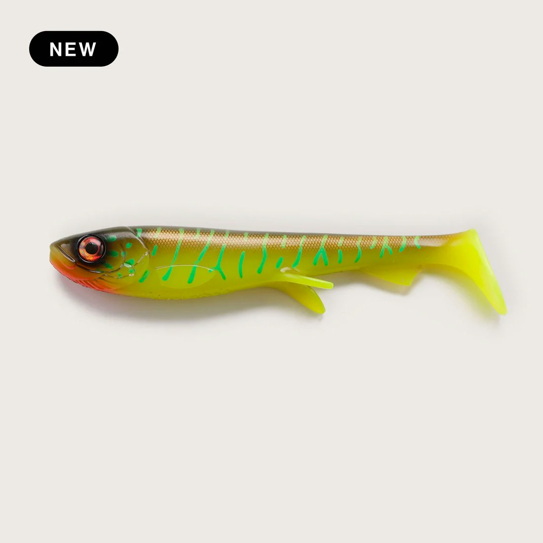 Wolfcreek Shad 30cm/220g