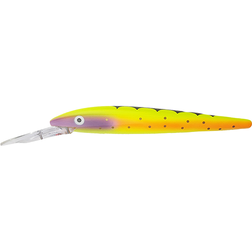 Cotton Cordell Deep Diving Red Fin 18g/14cm