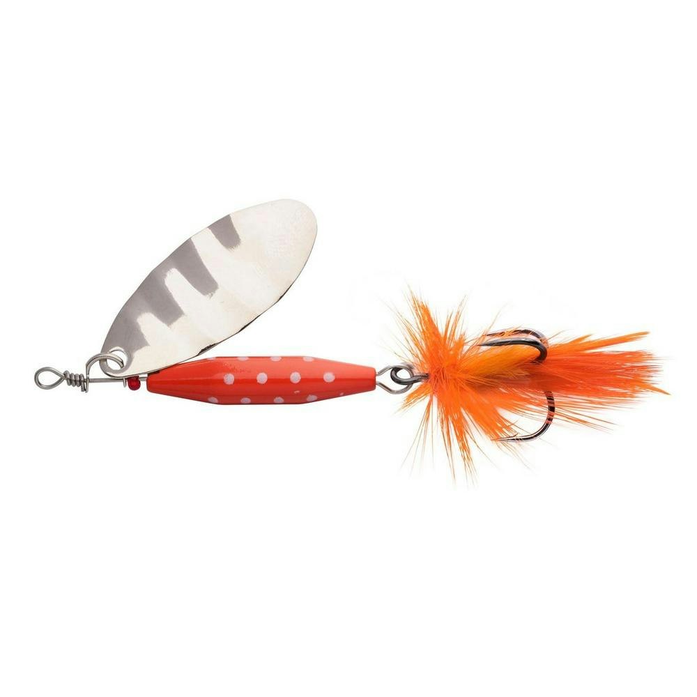 Abu Garcia Reflex Red
