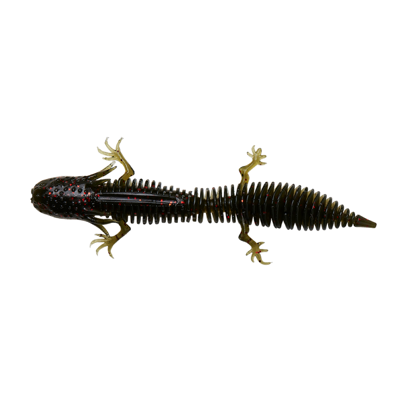 Savage Gear Ned Salamander 7.5cm 3g 5-pack