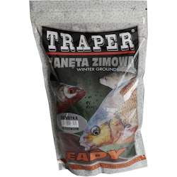 Traper Mäsk, Zaneta Zimowa Winter Groundbait Bloodworm - 750g