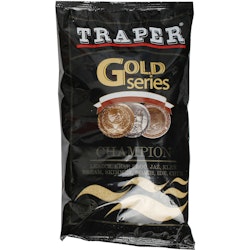 Traper Mäsk, Zaneta Gold Series Champion - 1kg