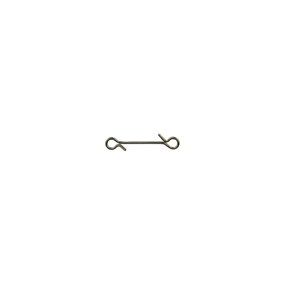Wiggler Beteslås Double Snap 10-pack