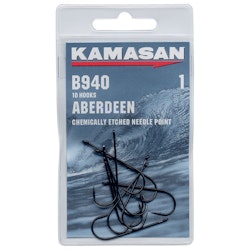 Kamasan Aberdeen - Metkrok