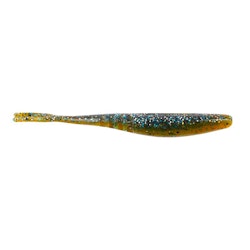 Big Bite Baits Jointed Jerk Minnow 9,5cm - 10pack