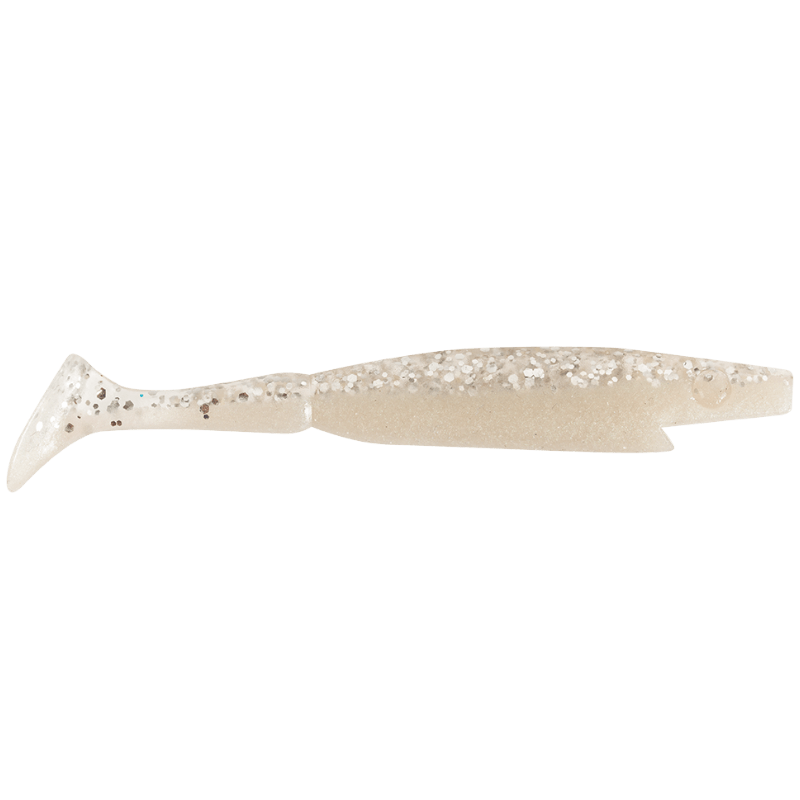 Piglet Shad, 8,5cm/4g - 8pack