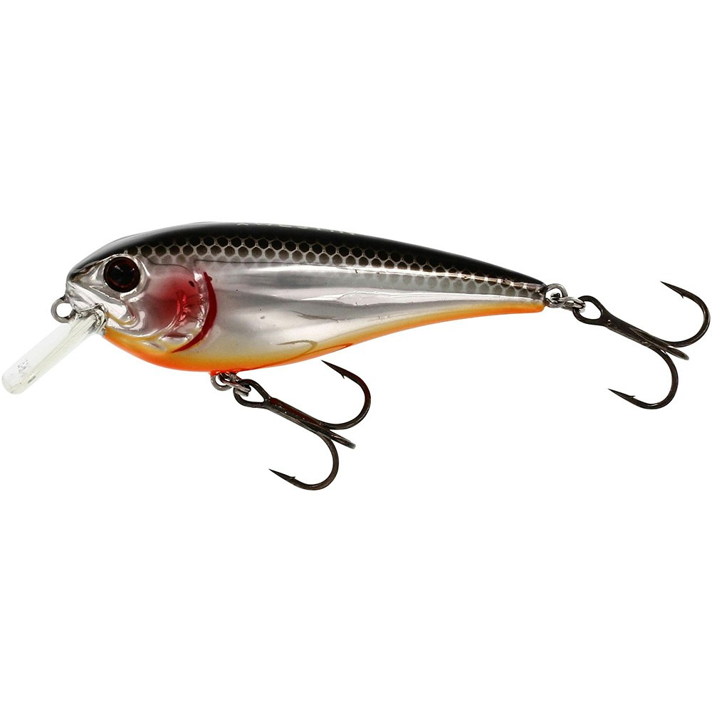 Westin Rawbite Crankbait 7cm 12g Floating