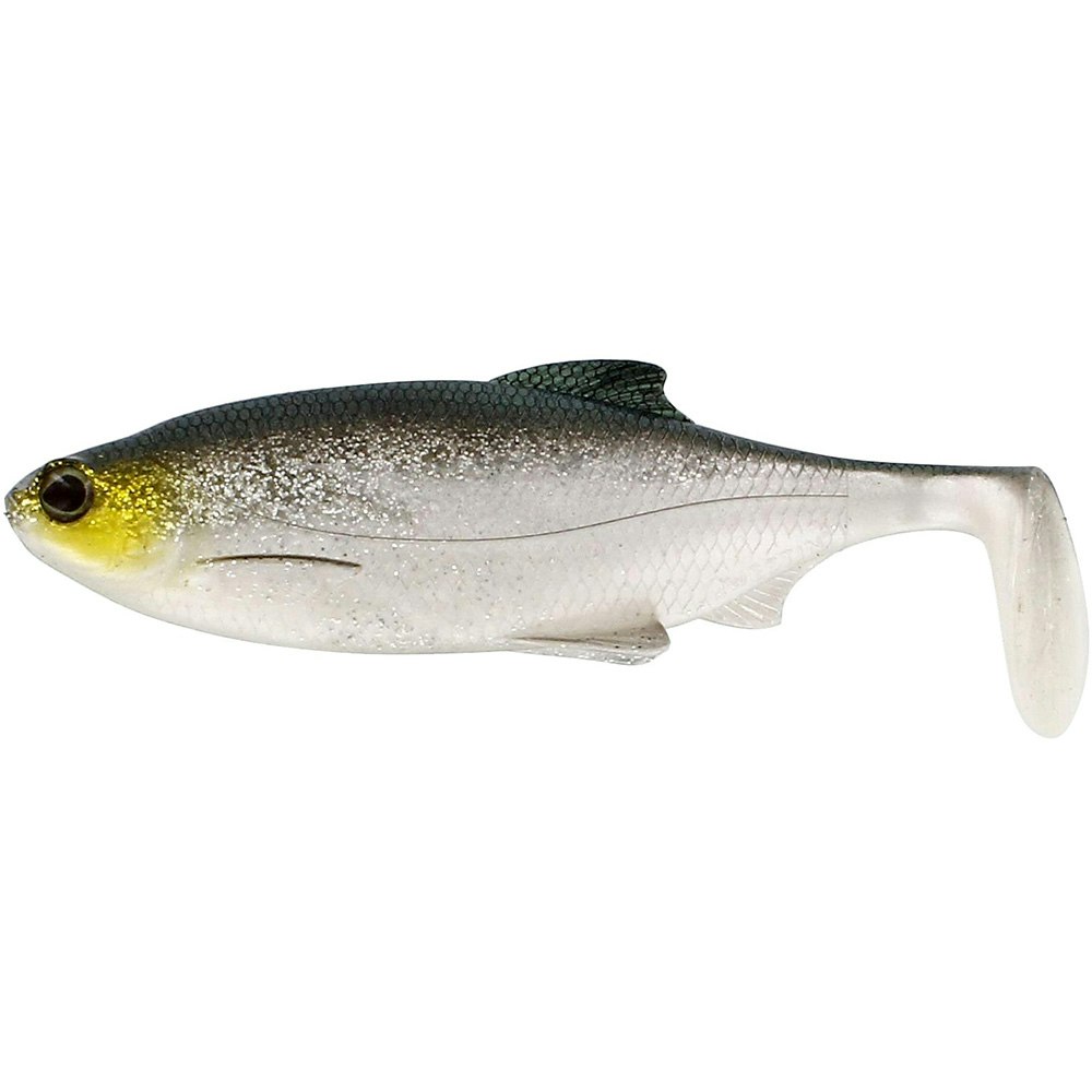 Westin Ricky The Roach Shadtail 14cm/42g