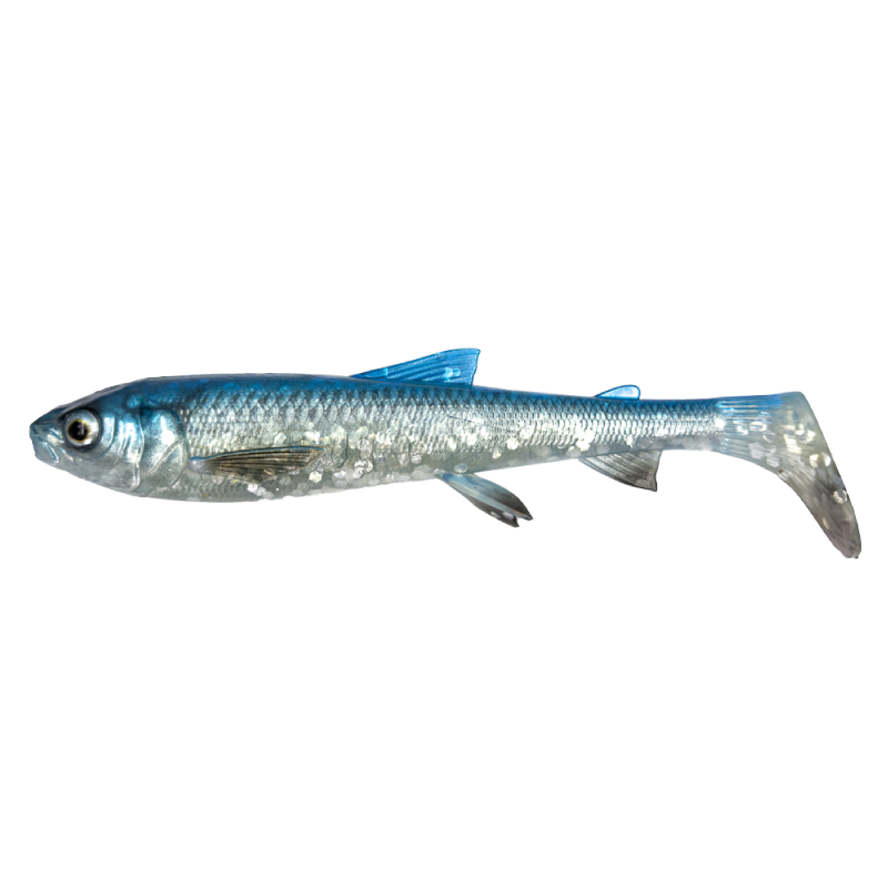 Savage Gear 3D Whitefish Shad 17,5cm/42g - 2pack