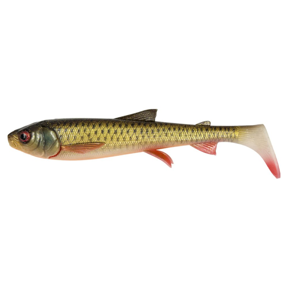 Savage Gear 3D Whitefish Shad 17,5cm/42g - 2pack