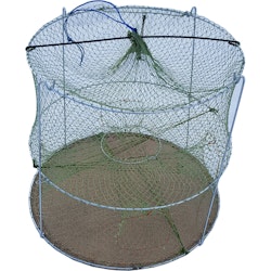 Wiggler Mörtstuga