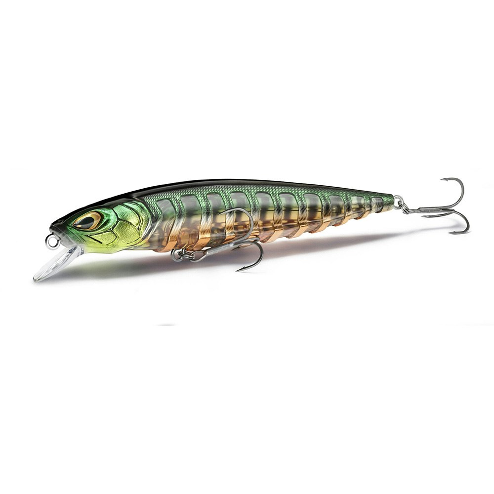 Nays Baits MD MX 95 SR 9,5cm 9,8g