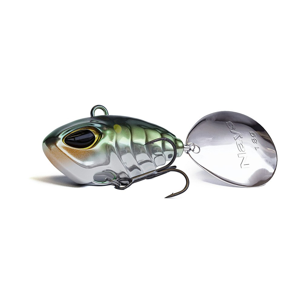 Nays Baits BLD RNNR LF 14 14g
