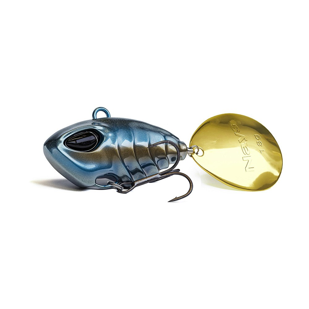 Nays Baits BLD RNNR LF 14 14g