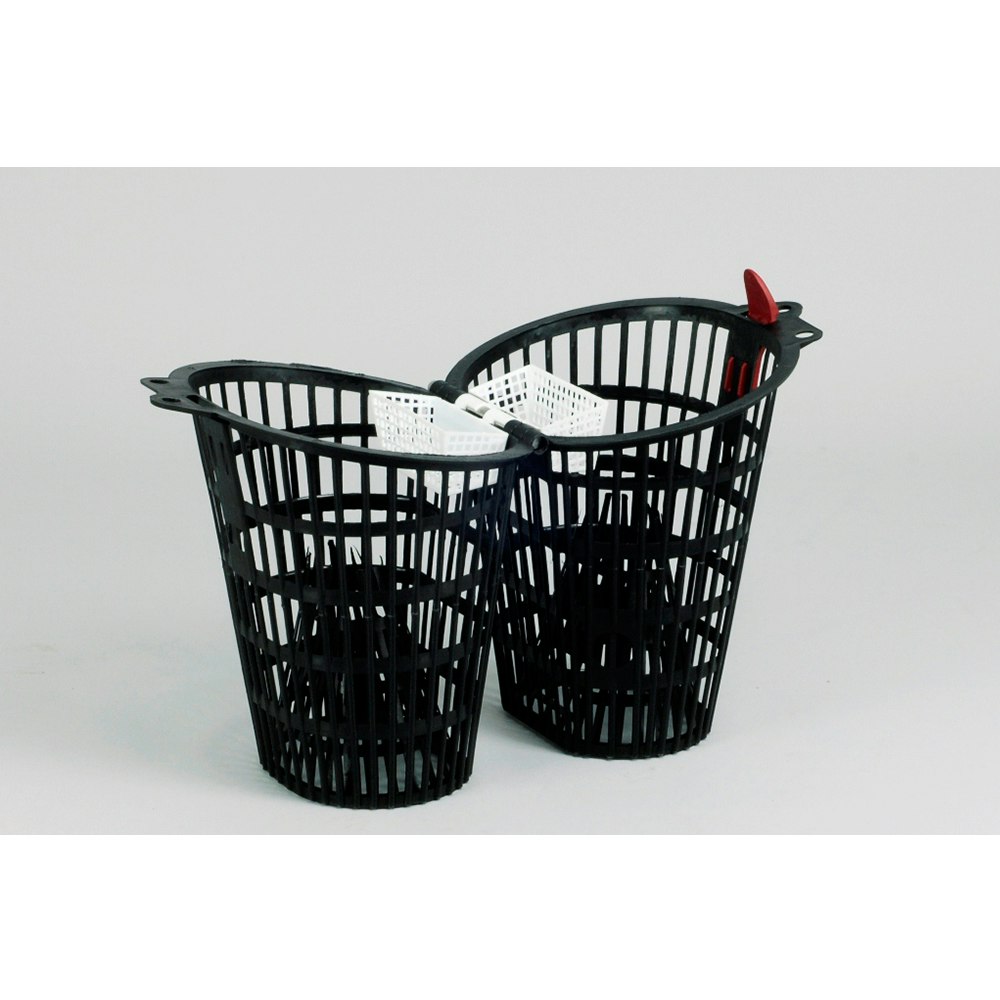 Carapaxmjärden, Fritid, Formsprutad Plast