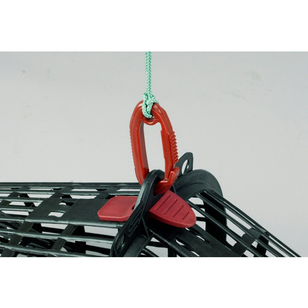 Carapaxmjärden, Fritid, Formsprutad Plast
