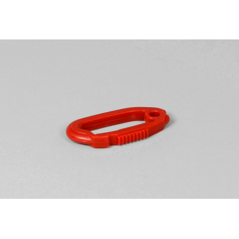 Carapax Karbinkrok, Nylon