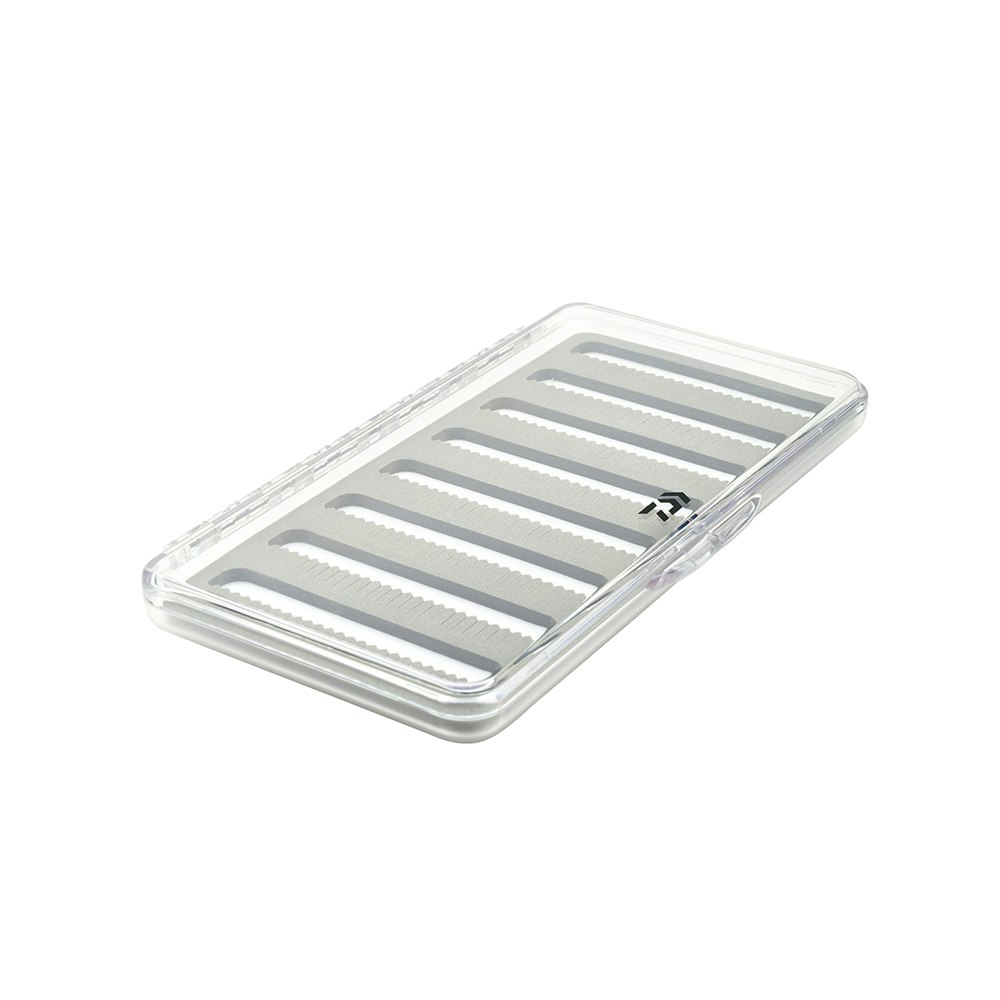 Daiwa Slim View Fly Box L3