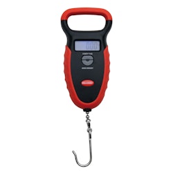 Patriot Flytande Digital Våg 10g - 22kg