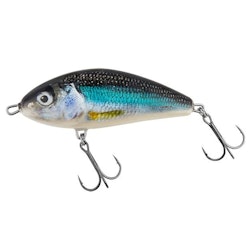 Salmo Fatso 8cm Sinking