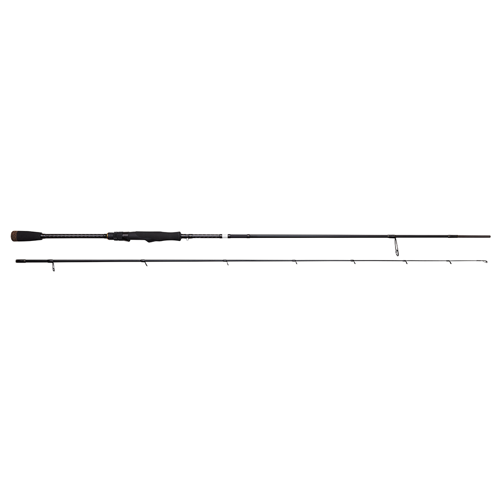 Savage Gear SG2 Light Game - 6'6'' 198cm 5-18g 2sec