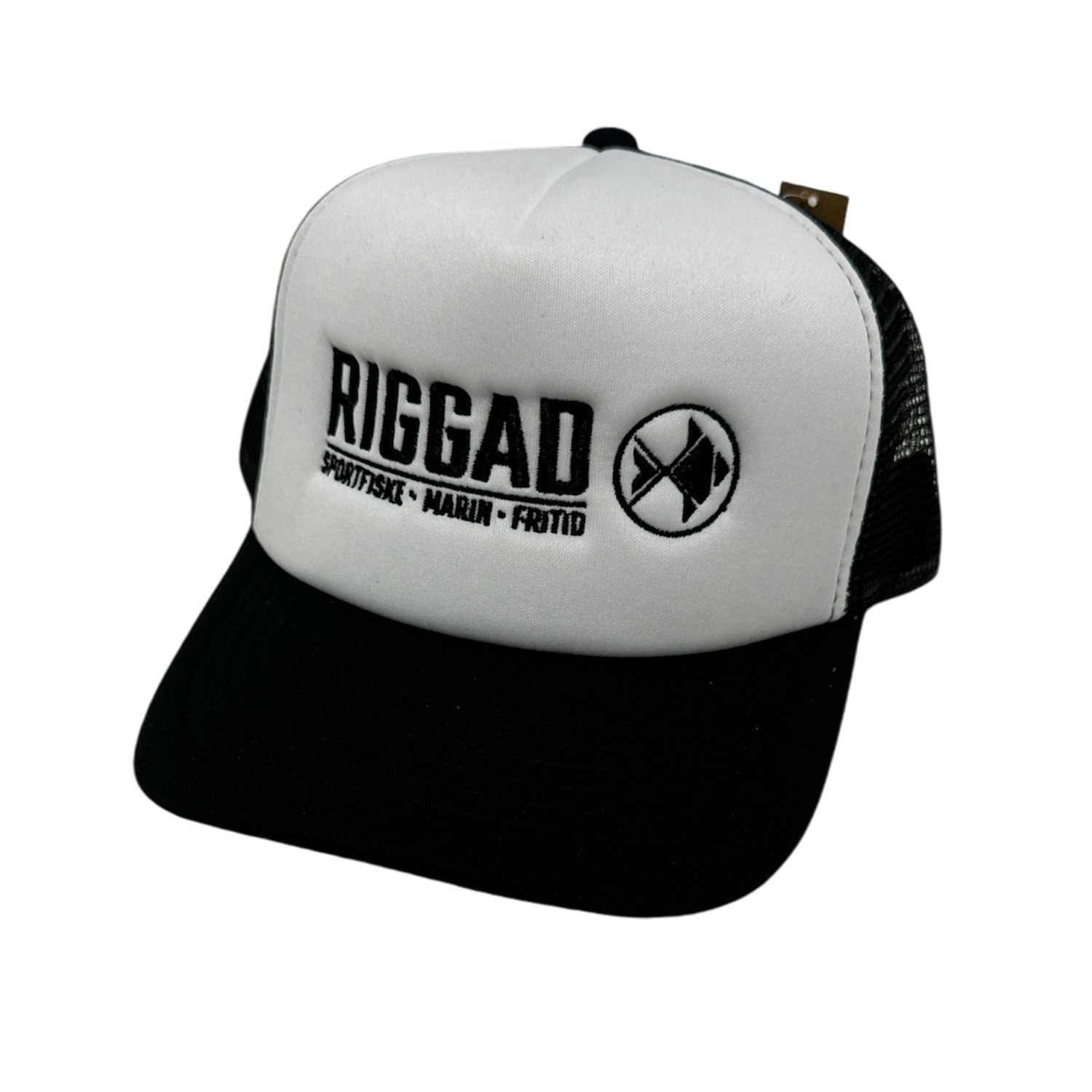 Riggad Trucker Barnkeps
