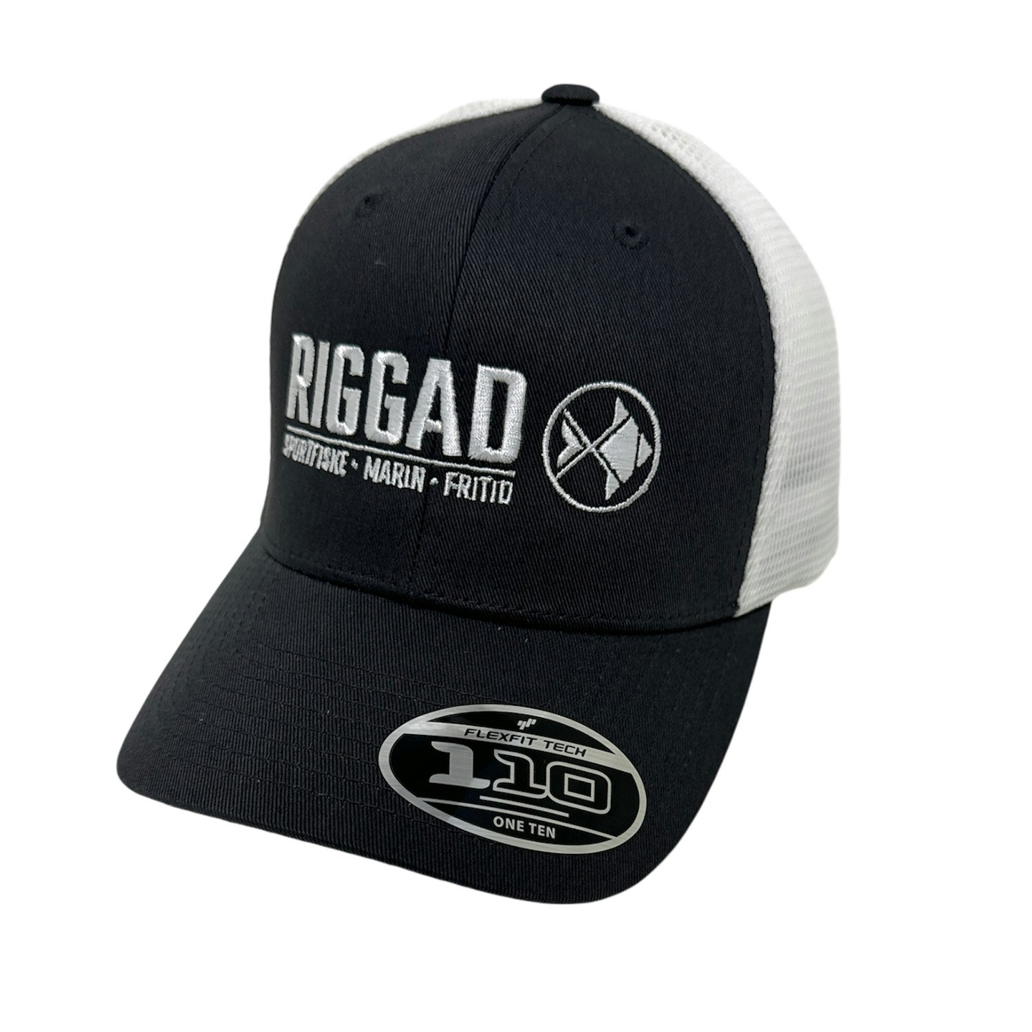 Riggad Trucker Cap (Flexfit)