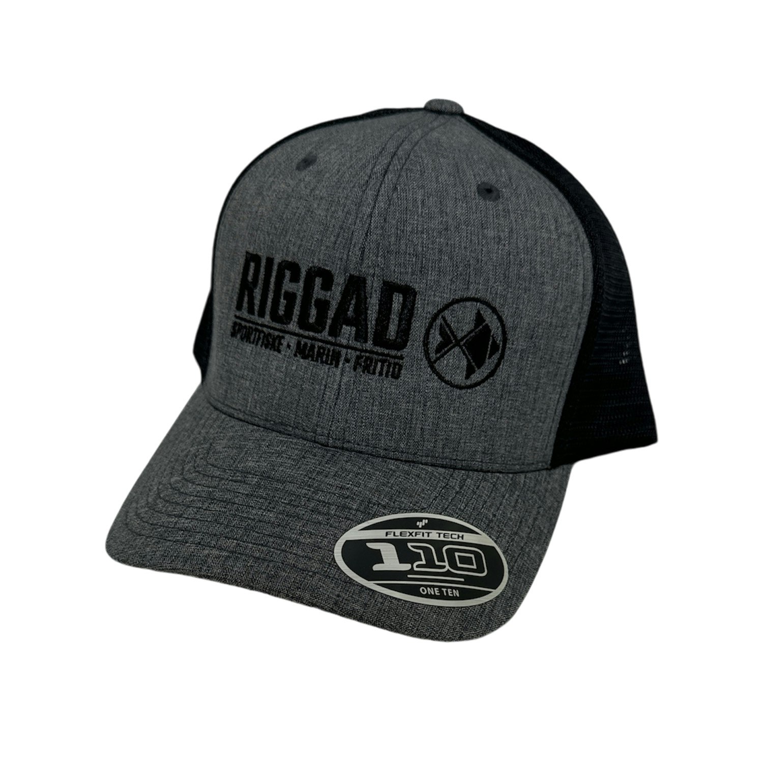 Riggad Trucker Cap (Flexfit)