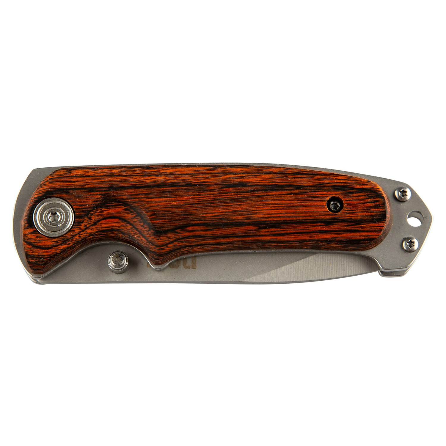 IFISH Fällkniv Wood