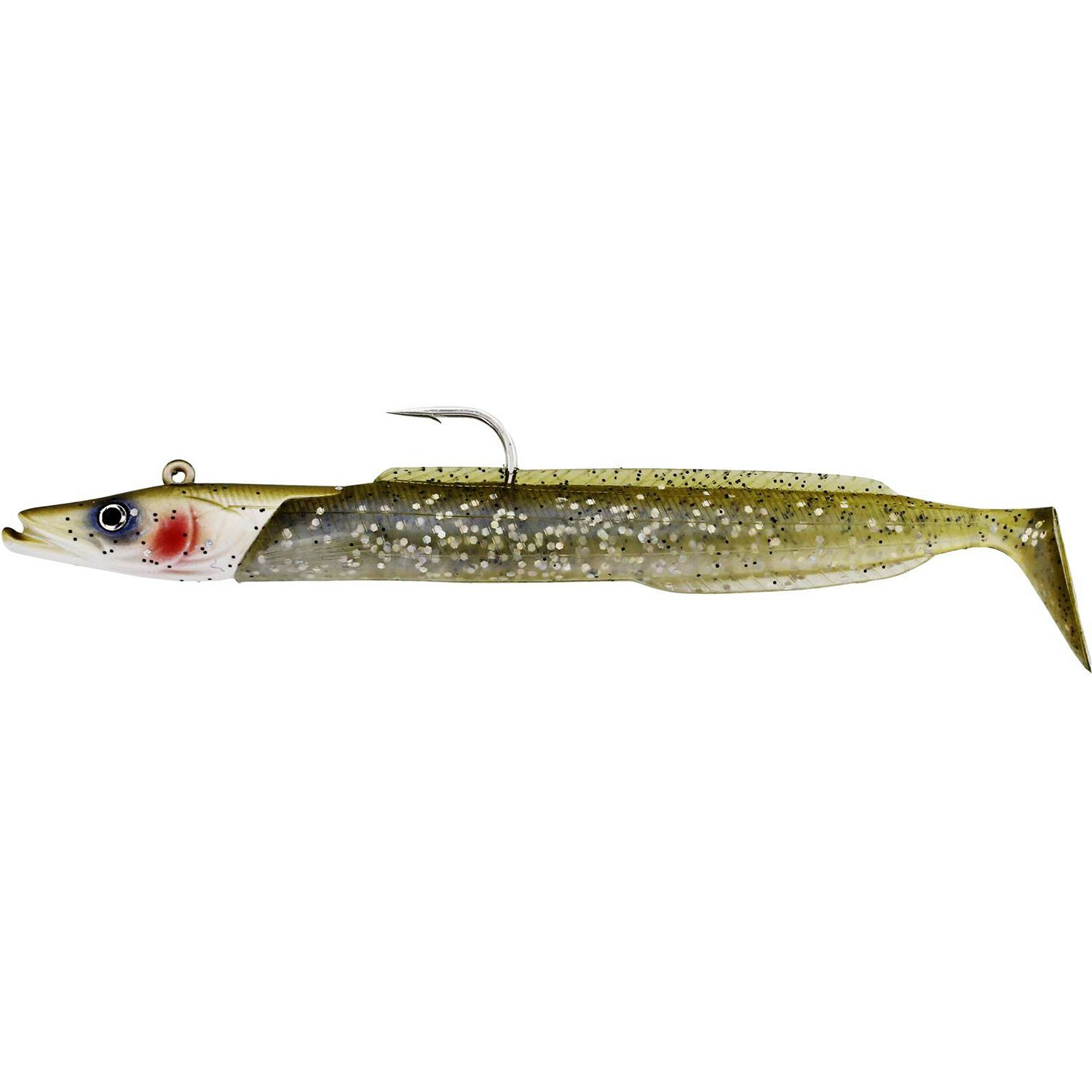 Sandy Andy Jigg 62g 17CM