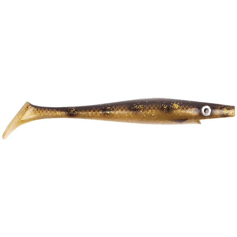 Pig Shad Jr, 20cm/50g - 2pack