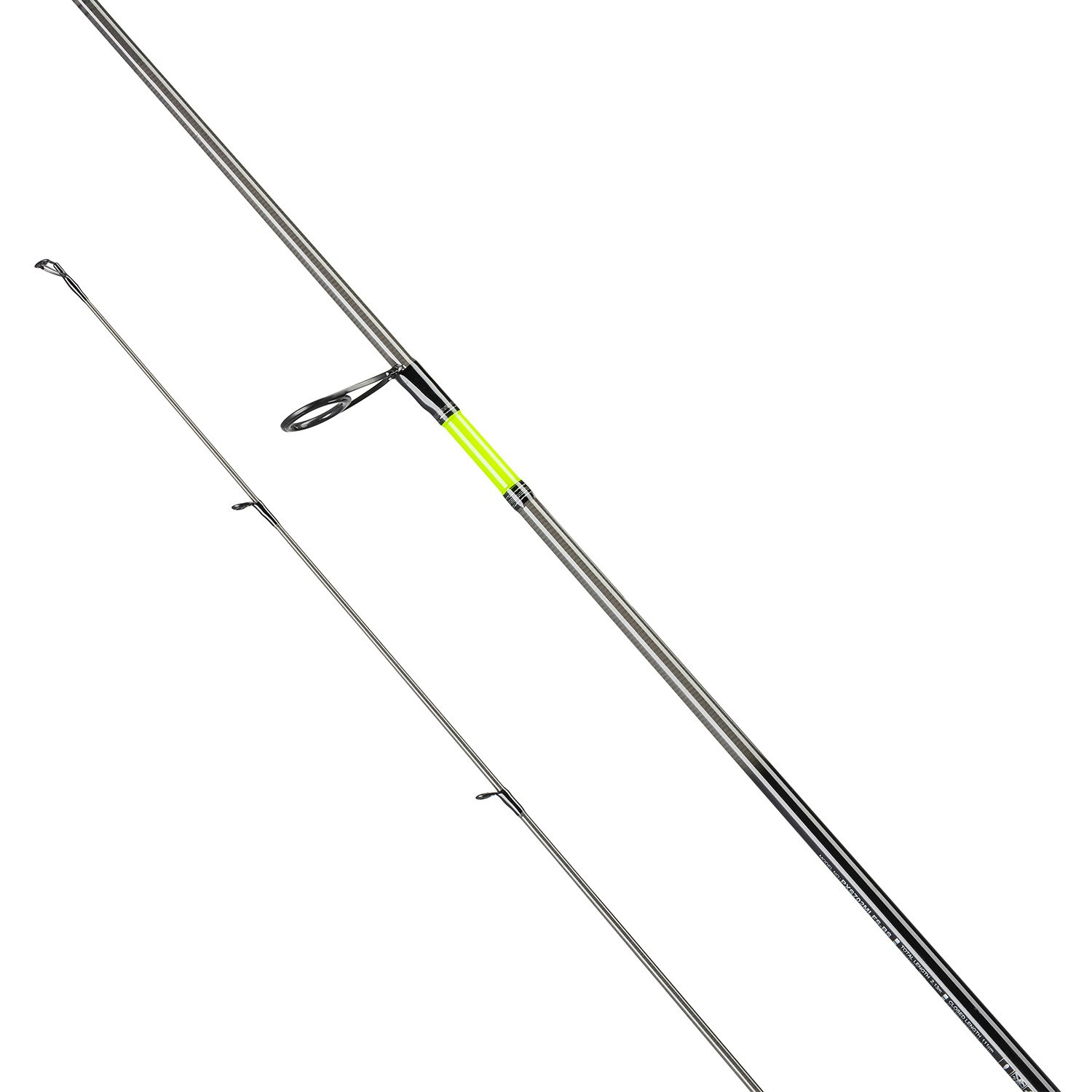 Daiwa Prorex S Haspel